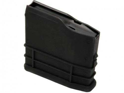 Escort ATI M1500 Magazine Only 5 Round 300 Winchester Magnum DM Md: ATIM5R300